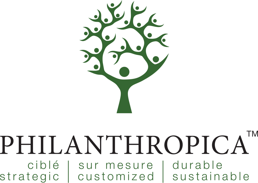 Philanthropica Logo